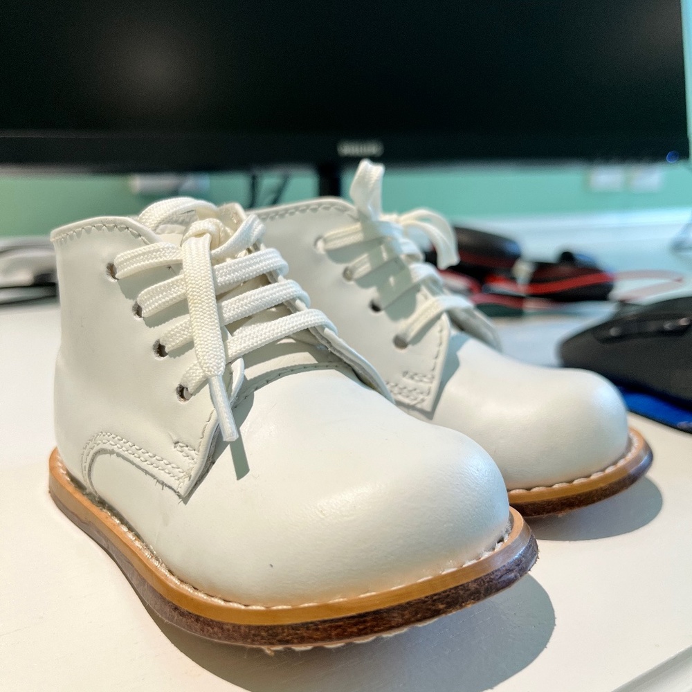 JOSMO Toddler Walking Shoes